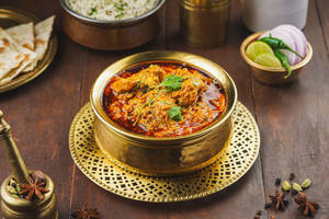 Chicken Nawabi (boneless)