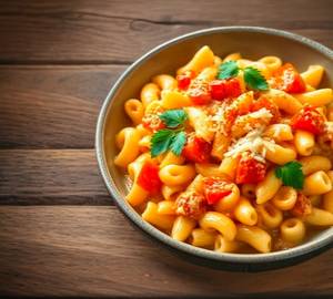 Macaroni