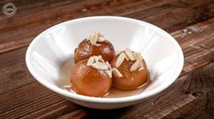 Gulab Jamun