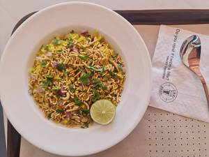 Indori Poha