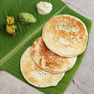 Loni Sponge Set Dosa