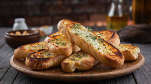 Garlic Bread