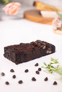 Vegan Brownie
