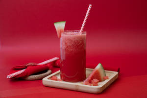 Watermelon Juice
