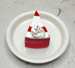 Pastry Strawberry