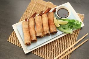 Spring Roll