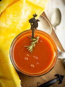 Tomato Soup