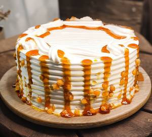 Butterscotch Buzz 550