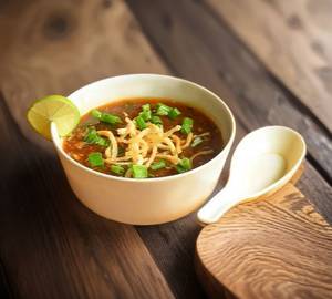 Veg Manchow Soup