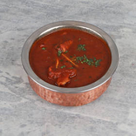 Laal Maas (Mutton)