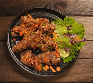 Karaage