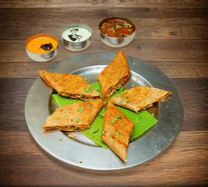 Spring Dosa