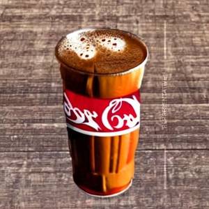 Masala Coke Soft Beverage