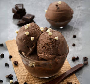 Cookies And Cream Ice Cream