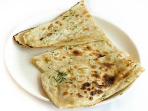Tandoori Naan