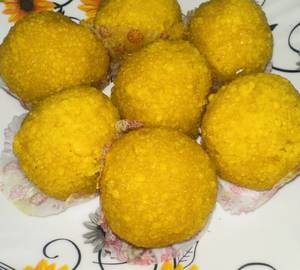 Special Laddu
