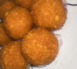 Kanpuri Laddu 