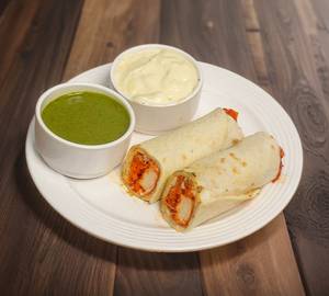 Chilli shawarma [chicken]