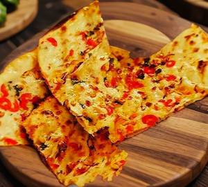 Kashmiri Naan