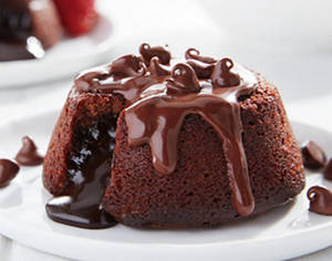 Choco Lava Cake