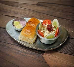 Mutuswami Pav Bhaji
