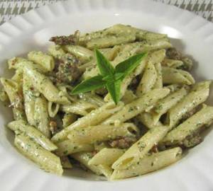 Pesto Non Veg
