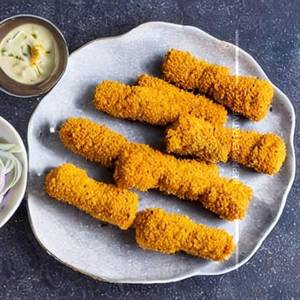 Fish Fingers