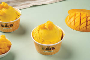 Fresh Mango