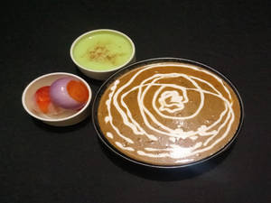 Dal Makhani
