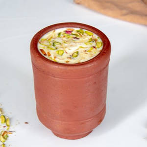 Lassi Amritsari Malai