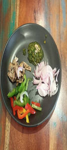 Vegetables