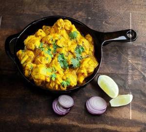 Sukhi Bhaji 