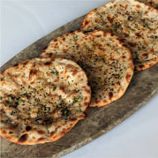 Tandoori Roti