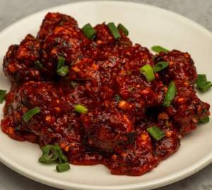 Chicken Lollipop Semi Gravy (5pcs)