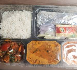 Special Thali