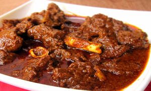 Mutton Rogan Josh