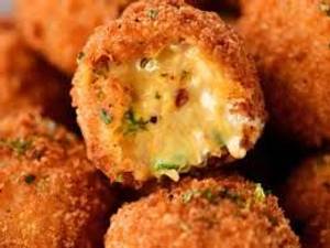 Jalapeno Bites