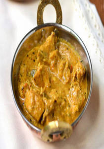Murgh Shahi Andaz