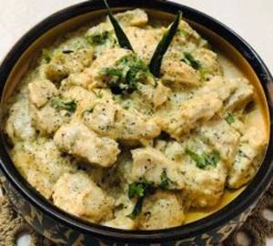 Soya Chap Kali Mirch