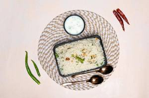 Coconut Rice