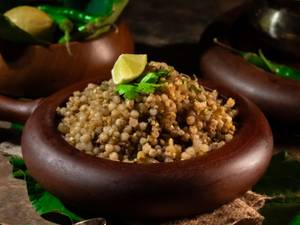 Sabudana Khichdi [180 gm]