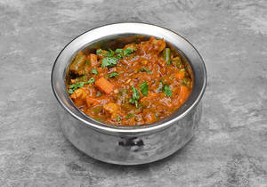 Mix Vegetable Sabji
