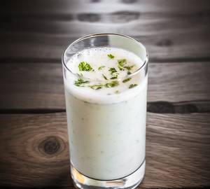 Butter Milk Masala