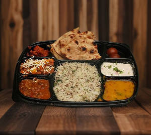 Special Thali