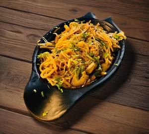 Singapuri Noodles