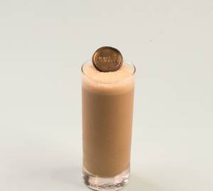 Double Strong Cold Coffee