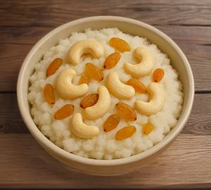 Suji Halwa