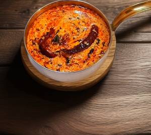 Dahi Tadka ( Curd Masala )
