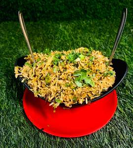 Fried rice