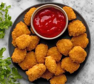 Chicken Nuggets 7 pcs